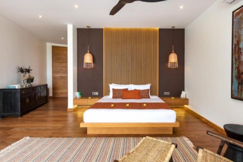 4 bedrooms Villa in Kerobokan, Badung, Bali (1495) 30