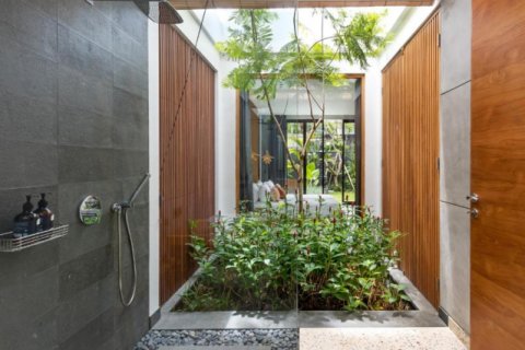 4 bedrooms Villa in Kerobokan, Badung, Bali (1495) 14