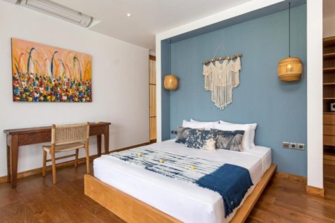4 bedrooms Villa in Kerobokan, Badung, Bali (1495) 28