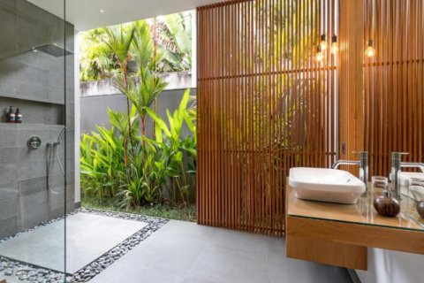 4 bedrooms Villa in Kerobokan, Badung, Bali (1495) 23