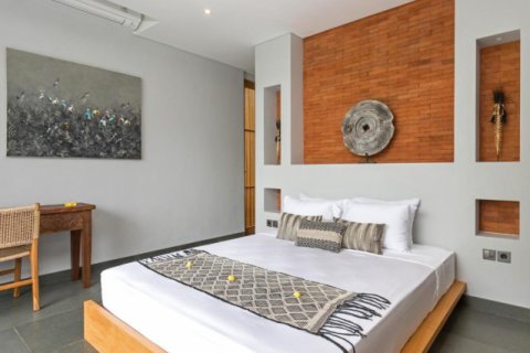 4 bedrooms Villa in Kerobokan, Badung, Bali (1495) 16