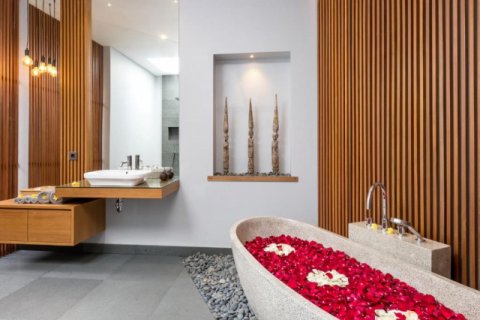 4 bedrooms Villa in Kerobokan, Badung, Bali (1495) 29