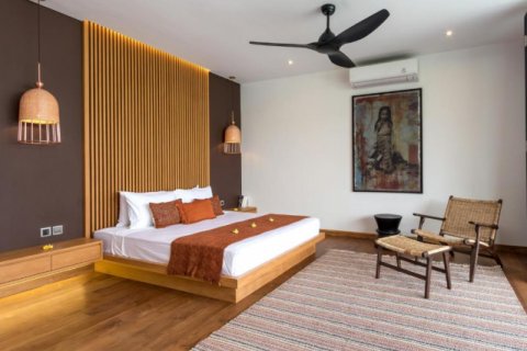 4 bedrooms Villa in Kerobokan, Badung, Bali (1495) 26