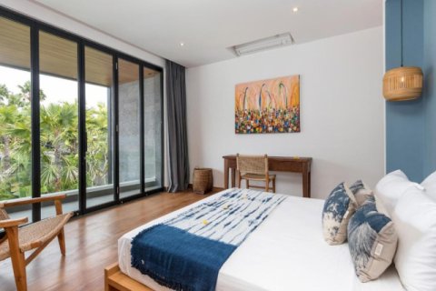 4 bedrooms Villa in Kerobokan, Badung, Bali (1495) 24
