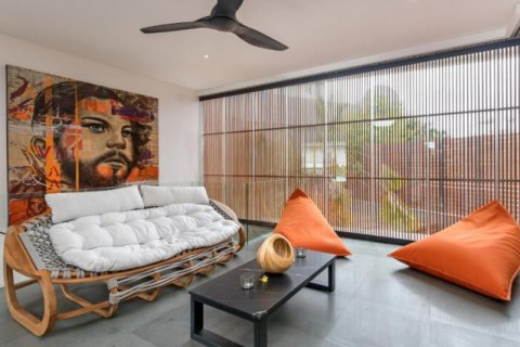 4 bedrooms Villa in Kerobokan, Badung, Bali (1495) 12