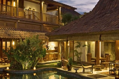 3 bedrooms Villa in Seminyak, Badung, Bali (1489) 13