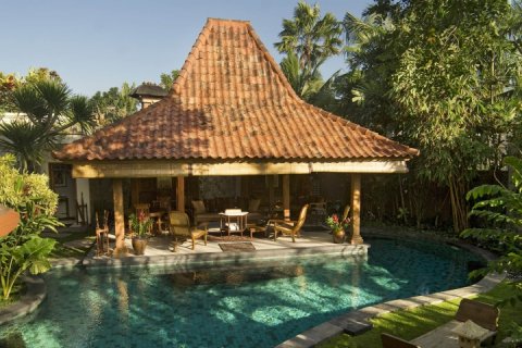 3 bedrooms Villa in Seminyak, Badung, Bali (1489) 2