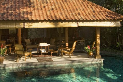 3 bedrooms Villa in Seminyak, Badung, Bali (1489) 12