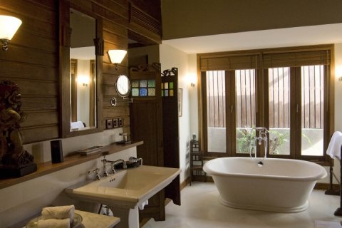 3 bedrooms Villa in Seminyak, Badung, Bali (1489) 7