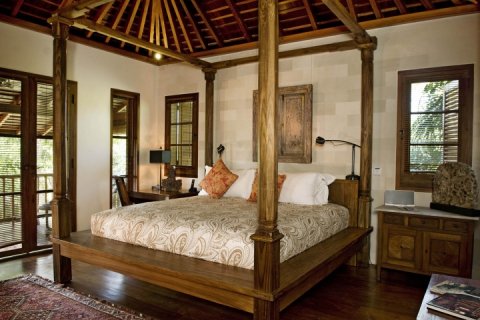 3 bedrooms Villa in Seminyak, Badung, Bali (1489) 6