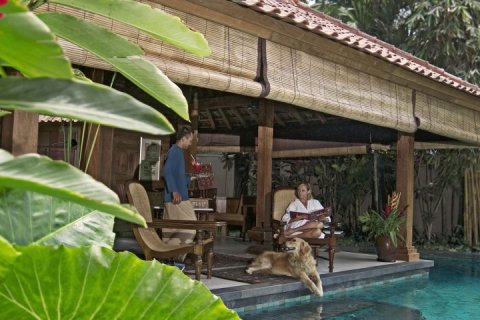 3 bedrooms Villa in Seminyak, Badung, Bali (1489) 3