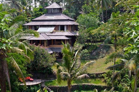 2 bedrooms Villa in Ubud, Gianyar, Bali (1492) 2