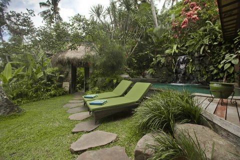 2 bedrooms Villa in Ubud, Gianyar, Bali (1492) 22