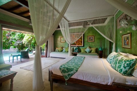 2 bedrooms Villa in Ubud, Gianyar, Bali (1492) 24