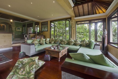 2 bedrooms Villa in Ubud, Gianyar, Bali (1492) 7