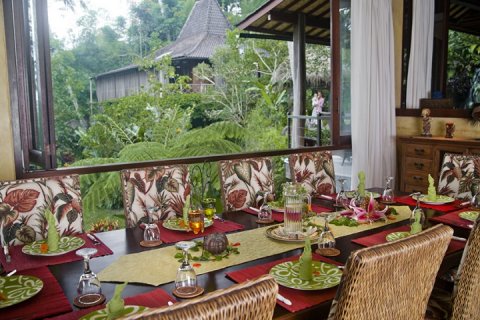 2 bedrooms Villa in Ubud, Gianyar, Bali (1492) 15