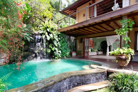 2 bedrooms Villa in Ubud, Gianyar, Bali (1492) 23