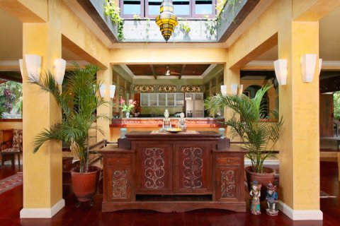 2 bedrooms Villa in Ubud, Gianyar, Bali (1492) 12