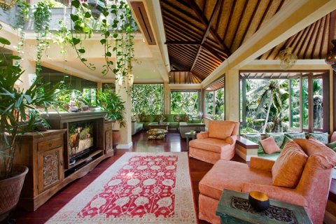 2 bedrooms Villa in Ubud, Gianyar, Bali (1492) 11