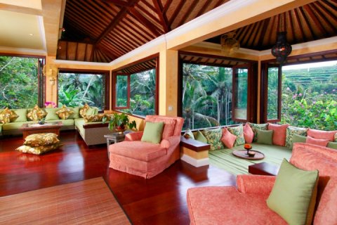 2 bedrooms Villa in Ubud, Gianyar, Bali (1492) 9