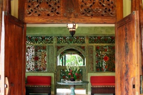 2 bedrooms Villa in Ubud, Gianyar, Bali (1492) 5