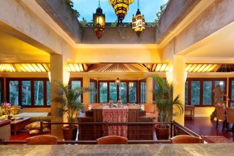 2 bedrooms Villa in Ubud, Gianyar, Bali (1492) 8