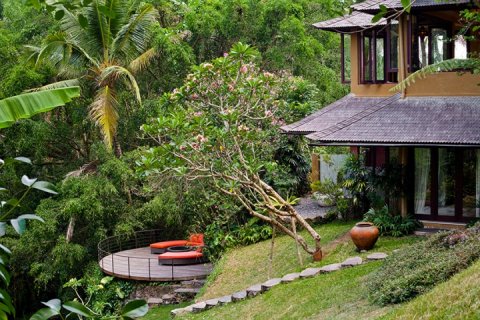 2 bedrooms Villa in Ubud, Gianyar, Bali (1492) 3