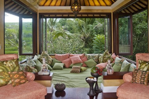 2 bedrooms Villa in Ubud, Gianyar, Bali (1492) 10