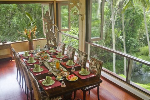 2 bedrooms Villa in Ubud, Gianyar, Bali (1492) 14