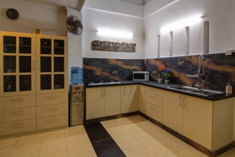5 bedrooms Villa in Seminyak, Badung, Bali (1493) 3
