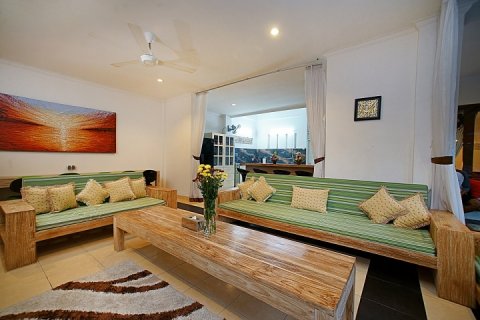 5 bedrooms Villa in Seminyak, Badung, Bali (1493) 7