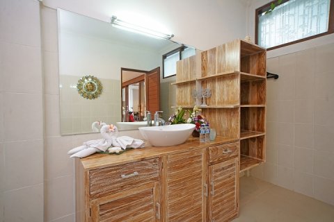 5 bedrooms Villa in Seminyak, Badung, Bali (1493) 22