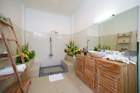 5 bedrooms Villa in Seminyak, Badung, Bali (1493) 13