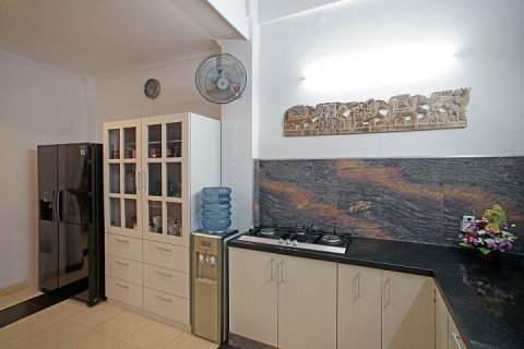 5 bedrooms Villa in Seminyak, Badung, Bali (1493) 6