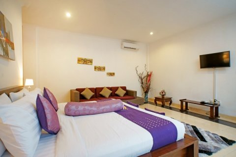 5 bedrooms Villa in Seminyak, Badung, Bali (1493) 19