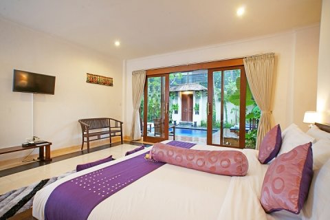 5 bedrooms Villa in Seminyak, Badung, Bali (1493) 20