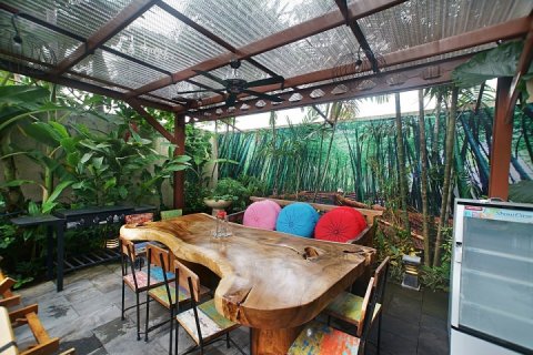 5 bedrooms Villa in Seminyak, Badung, Bali (1493) 8