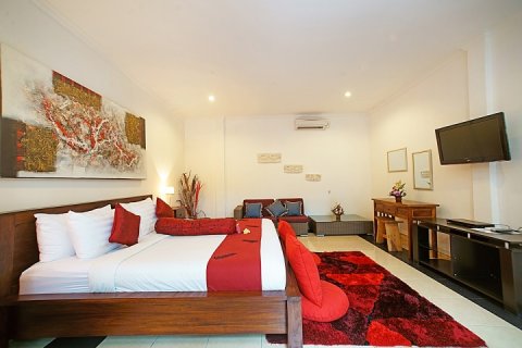 5 bedrooms Villa in Seminyak, Badung, Bali (1493) 24
