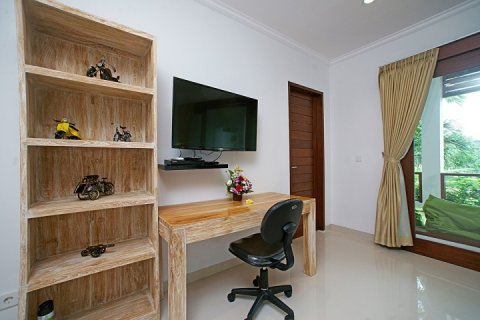 5 bedrooms Villa in Seminyak, Badung, Bali (1493) 28