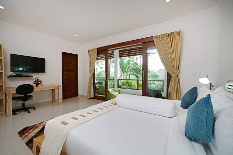 5 bedrooms Villa in Seminyak, Badung, Bali (1493) 29