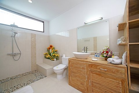 5 bedrooms Villa in Seminyak, Badung, Bali (1493) 25