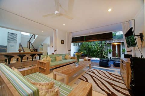 5 bedrooms Villa in Seminyak, Badung, Bali (1493) 5