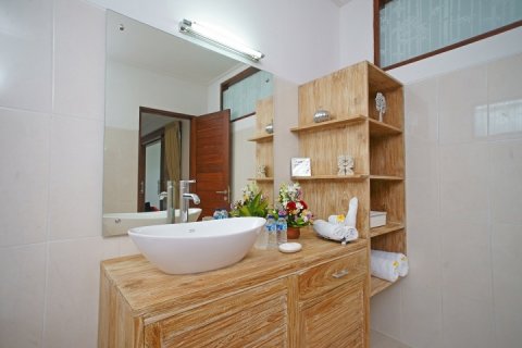 5 bedrooms Villa in Seminyak, Badung, Bali (1493) 26