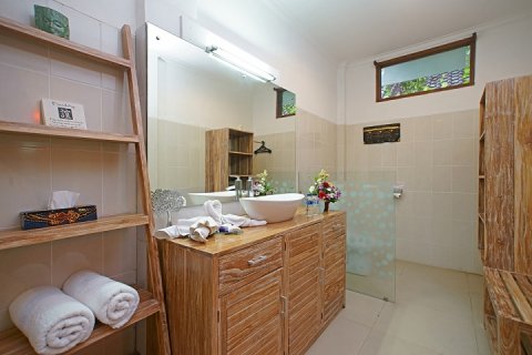 5 bedrooms Villa in Seminyak, Badung, Bali (1493) 17