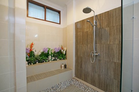 5 bedrooms Villa in Seminyak, Badung, Bali (1493) 18