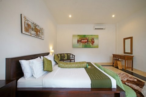 5 bedrooms Villa in Seminyak, Badung, Bali (1493) 15