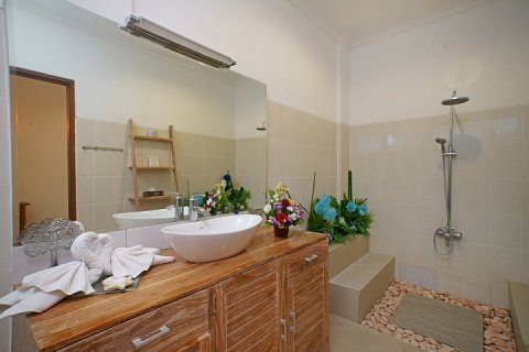 5 bedrooms Villa in Seminyak, Badung, Bali (1493) 11