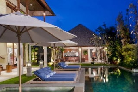 3 bedrooms Villa in Seminyak, Badung, Bali (1490) 5