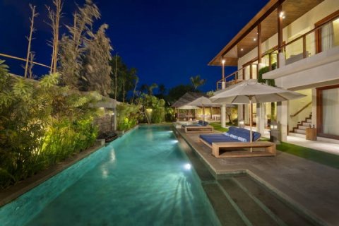 3 bedrooms Villa in Seminyak, Badung, Bali (1490) 2
