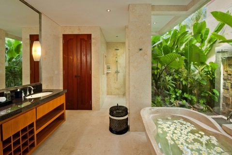3 bedrooms Villa in Seminyak, Badung, Bali (1490) 15